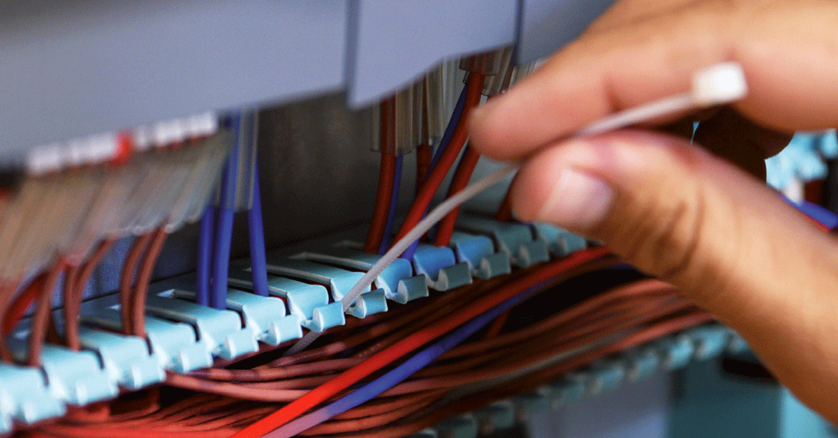 ABB &mdash; Kit fascette TY-Fast NAT in promo