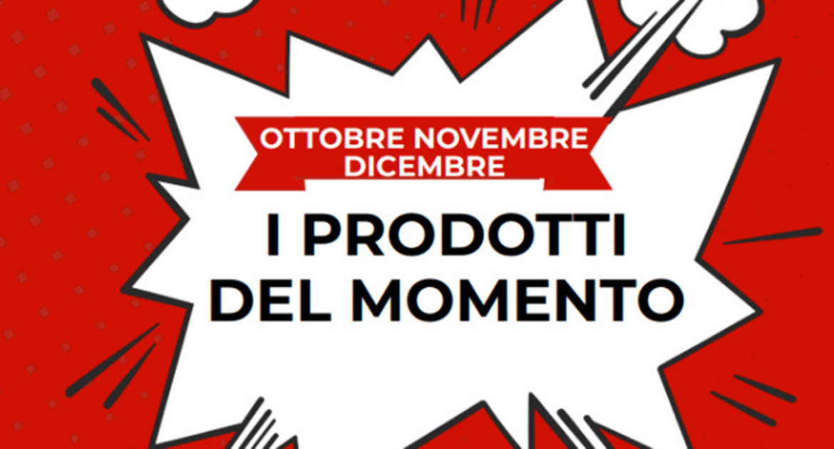 I prodotti del momento BizLine