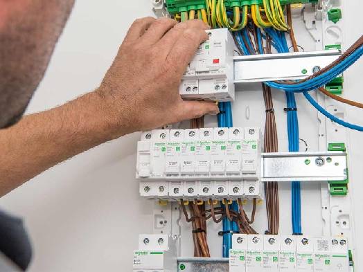 Promozione Schneider