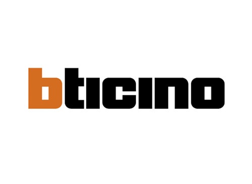 BTICINO - logo