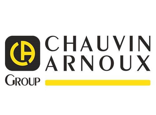 brand chauvin-arnoux