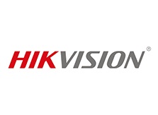 brand hikvision