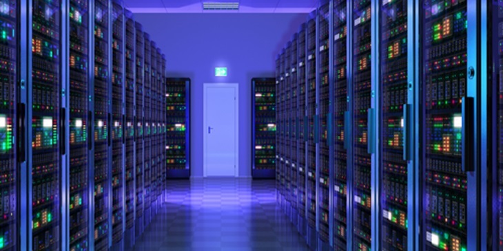 Armadi e cassette rack