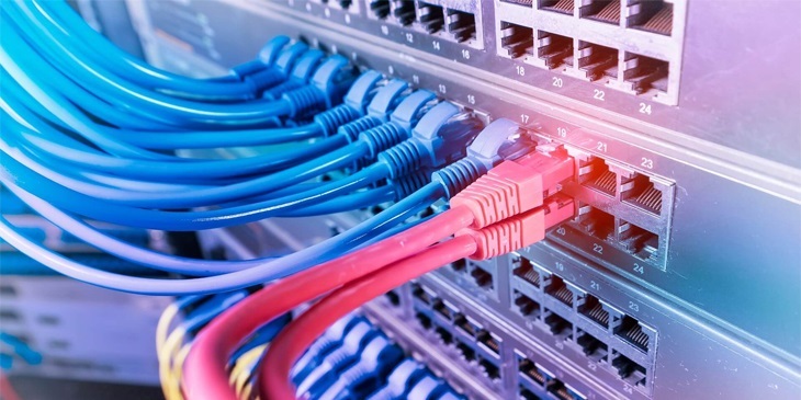 Soluzioni per cablaggio in fibra ottica