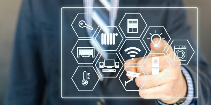 Soluzioni domotiche & Building automation