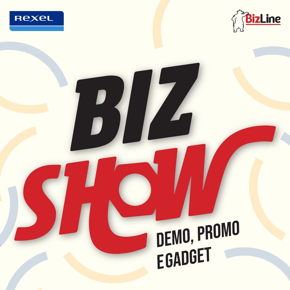 E arrivato il Biz Show Bizline!