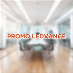 Scopri i prodotti Ledvance ad un prezzo speciale!