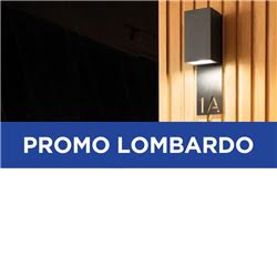 Scopri la promozione Lombardo