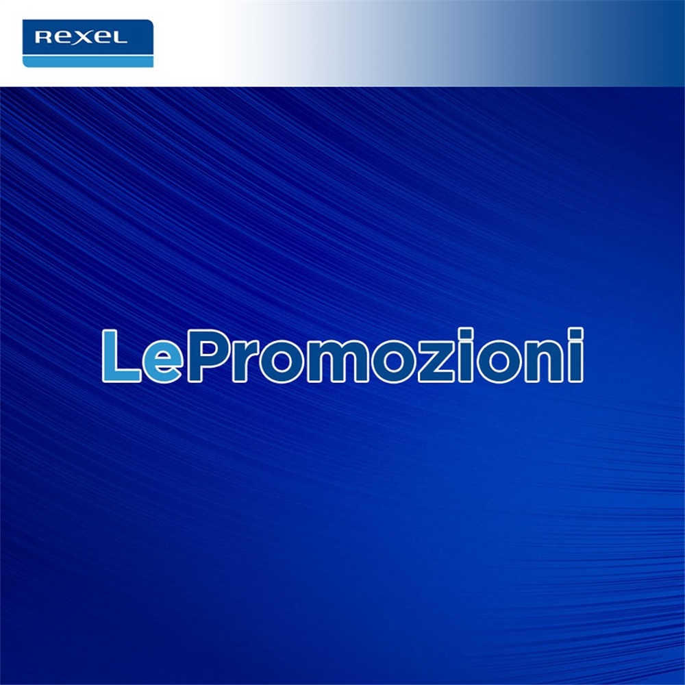 Nuova modalità di adesione alla piattaforma Rexel Le Promozioni!