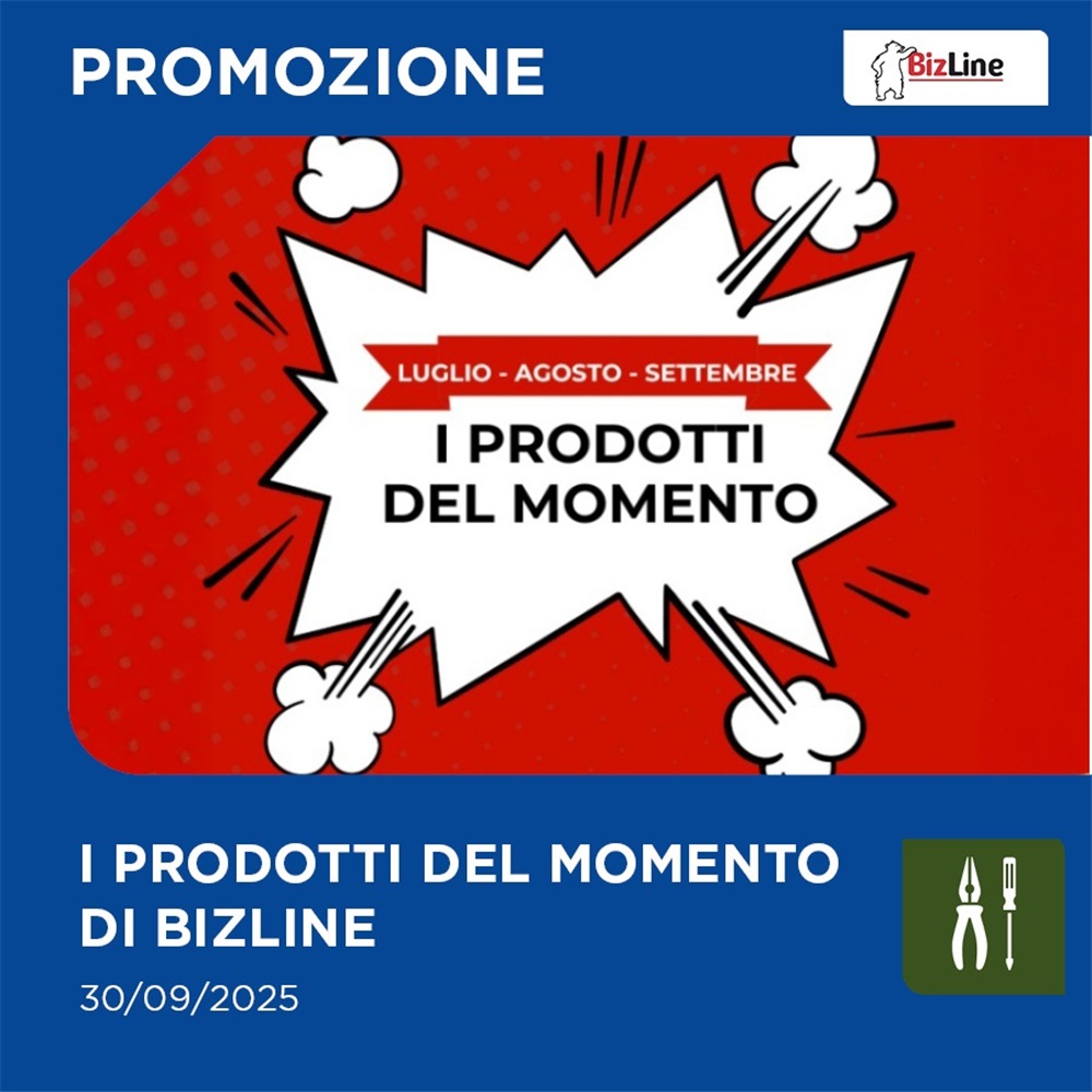 Bizline: Strumenti Essenziali per il Tuo Lavoro