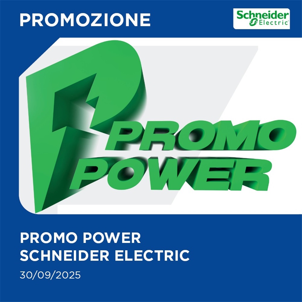 Power di Schneider: Soluzioni Complete per il Tuo Impianto Elettrico