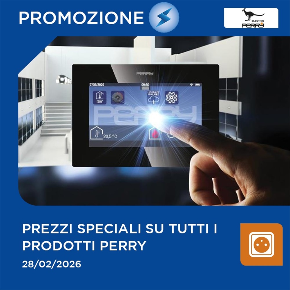 Accumula punti Rexel Club con i prodotti Perry