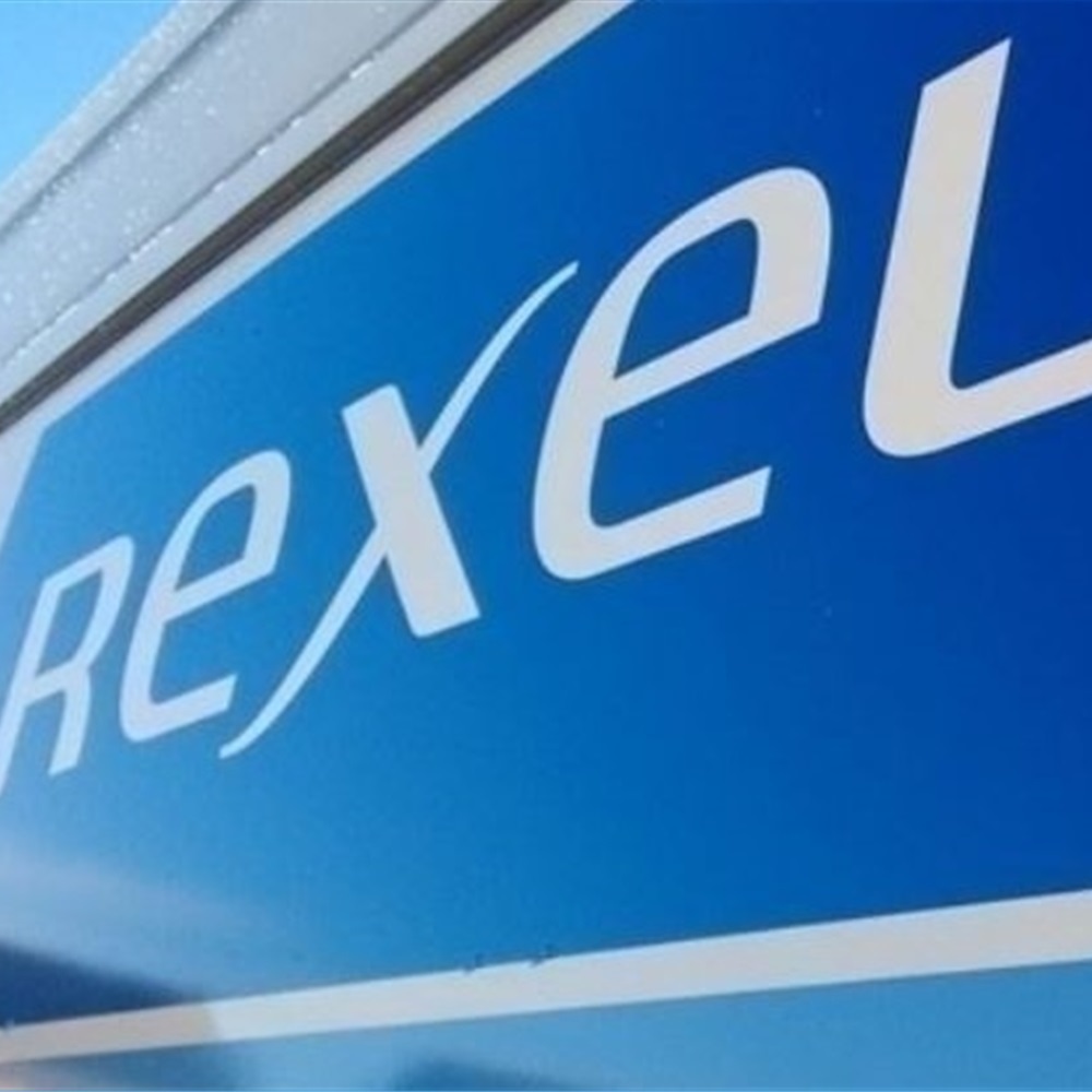 Risultati Q1 & FY 2026 Gruppo Rexel