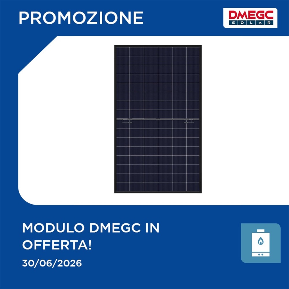 Modulo DMEGC in offerta!