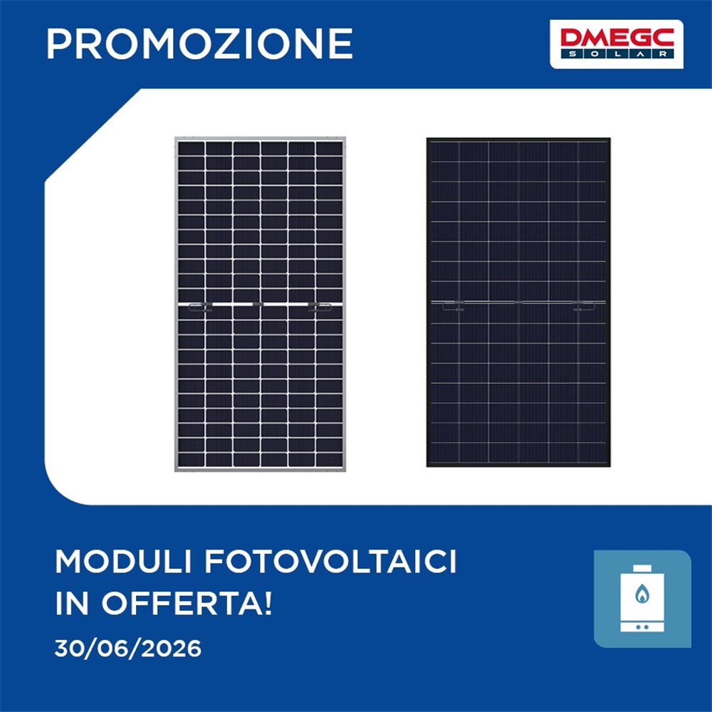Modulo DMEGC in offerta!
