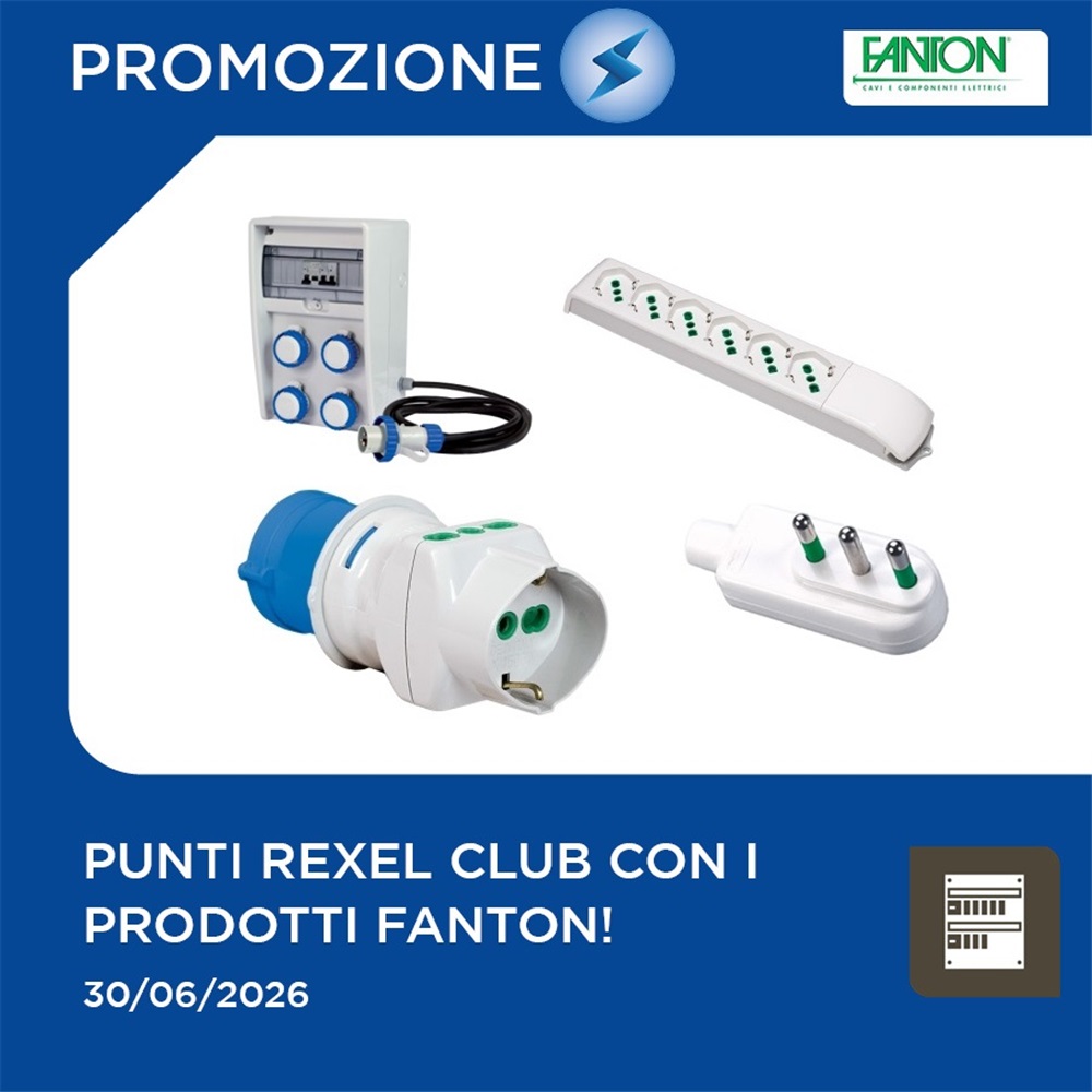 Fanton: più prendi più ti premi