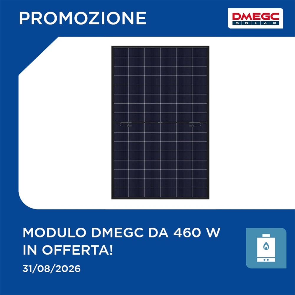 Modulo DMEGC in offerta!
