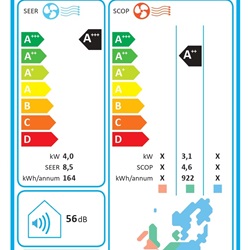 Etichetta energetica 1