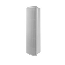 Diffusore colonna 50W potenza elevata audio qualità per ambienti domestici e professionali