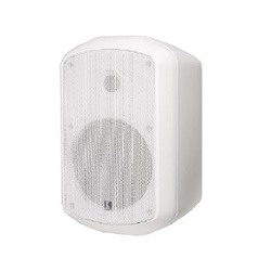 Diffusore monitor 30W bianco alta qualità per ambienti lavoro e domestici
