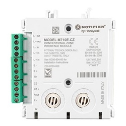 Modulo monitoraggio zone convenzionali alta qualità controllo impianti sicurezza industriale e civile