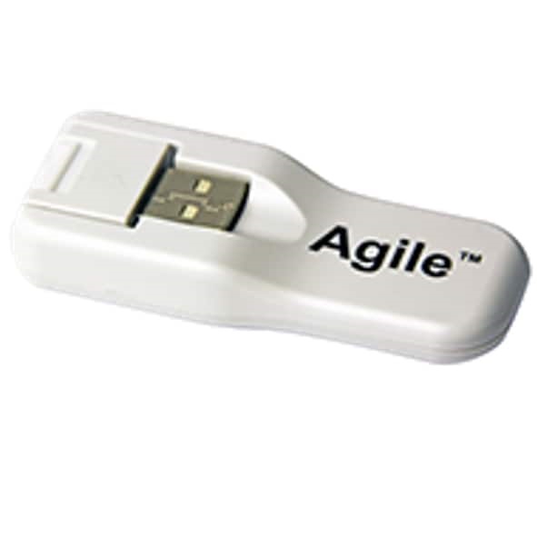 INTERFACCIA USB PER PC PER SISTEMA AGILE