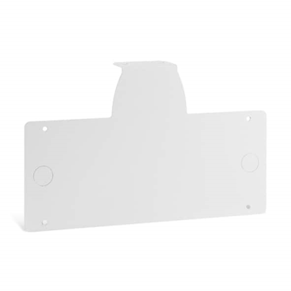 STAFFA IN METTALLO DA SOFFITTO PAN1-PLUS