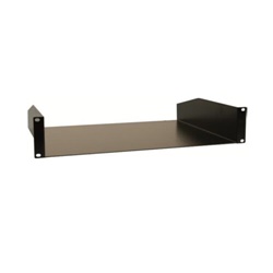 RIPIANO APPARECCHIATURE 2 U RACK