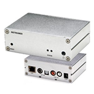 INSTREAMER AUDIO