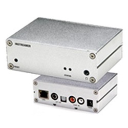 INSTREAMER AUDIO