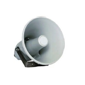 DIFFUSORE A TROMBA 30WATT