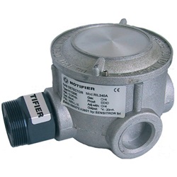 RIVELATORE DI MONOSSIDO DI AZOTO IN CONTENITORE EEX-D - 4-20MA - 100PPM