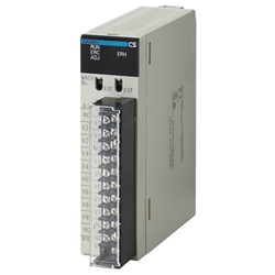 Modulo 8AO 12bit 1-5V 0-10V ±10V