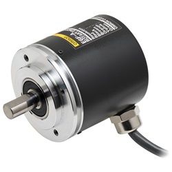 ENCODER- ASS.DIA.60MM 5-12V RIS.360