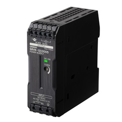 ALIMENTATORE- 5V/5ACLASSEBDIN