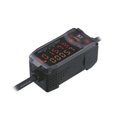 SENSORE- AMPLI X ZX-E, 24 VCC,NPN