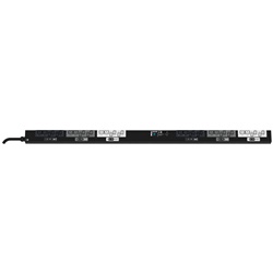 MO PDU, 32AMP, (24)C13, (12)C19, IE