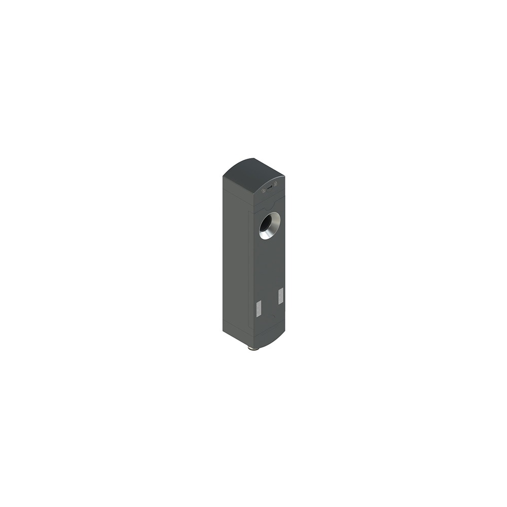 INTERRUTTORE DI SICUREZZA RFID CON