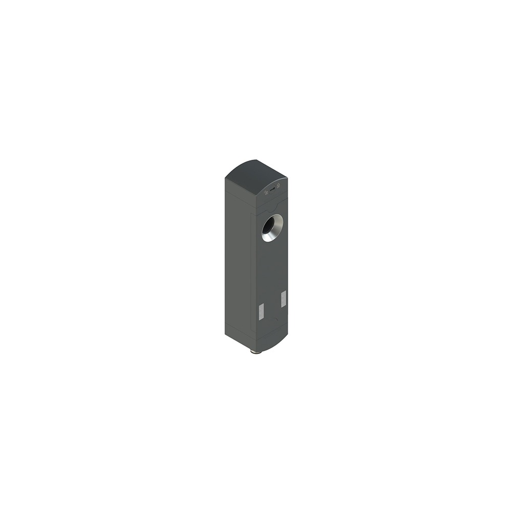 INTERRUTTORE DI SICUREZZA RFID CON