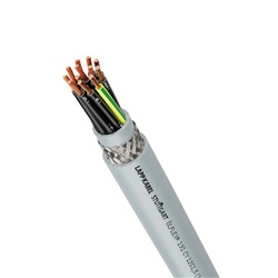 OLFLEX 191 CY 4G2,5