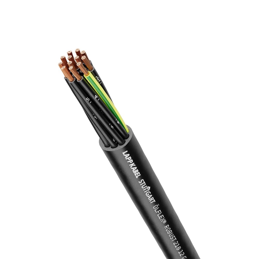 OLFLEX  ROBUST 210 5X1,5