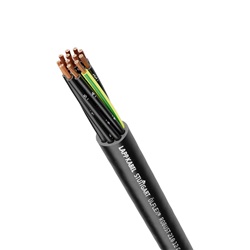 OLFLEX  ROBUST 210 5X1,5