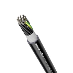 OLFLEX  ROBUST FD  4G1,5