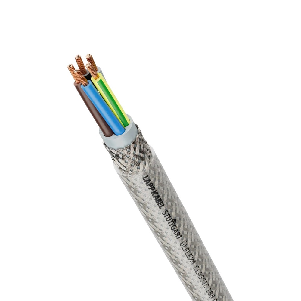 OLFLEX  CLASSIC 100 CY 5G1,5