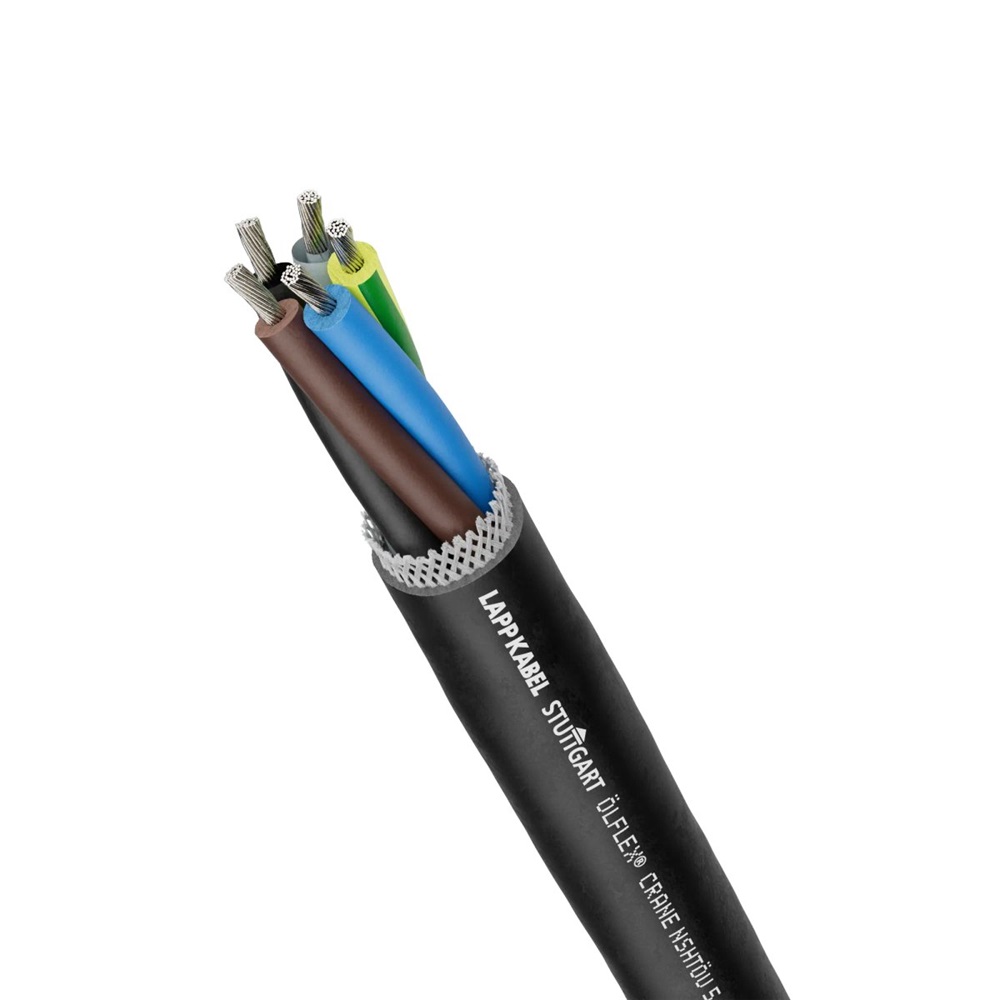 OLFLEX CRANE NSHTOU 4G25
