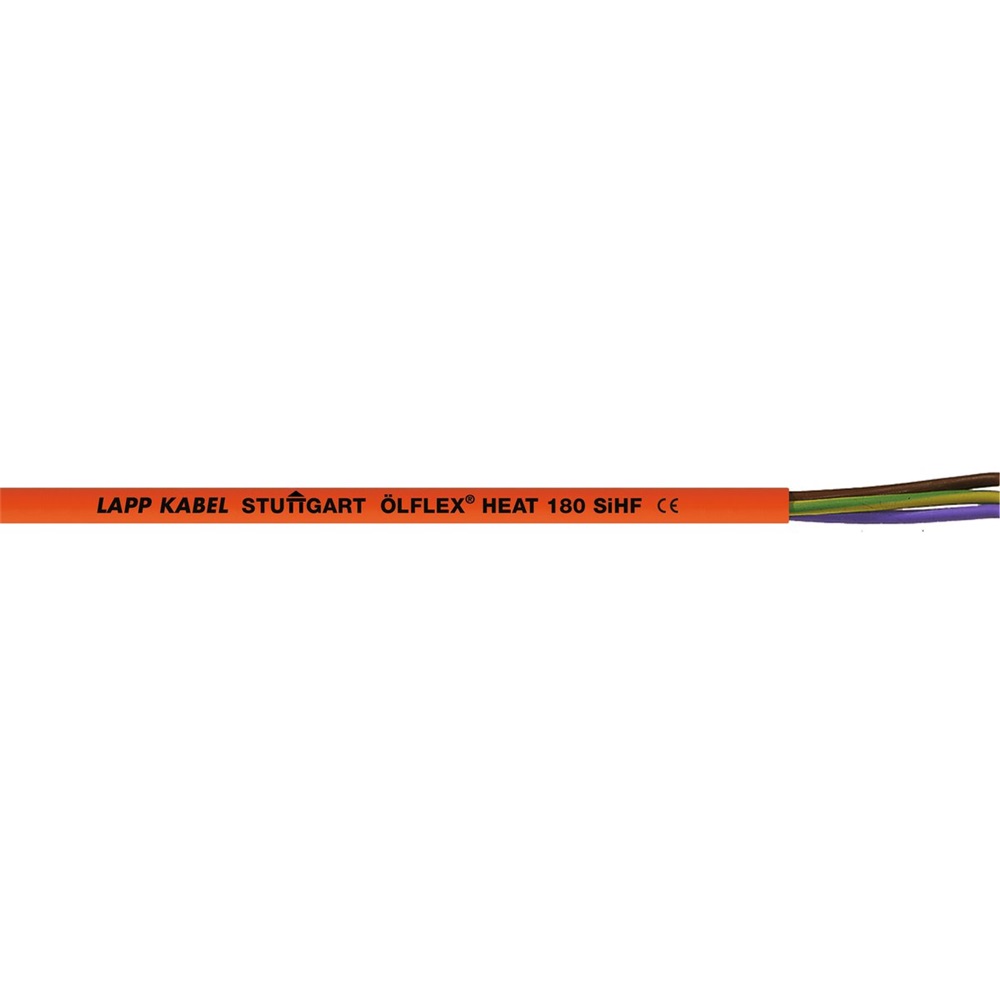OLFLEX  HEAT 180 SIHF 5G10