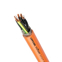 OLFLEX  SERVO 719 CY 4G1,5