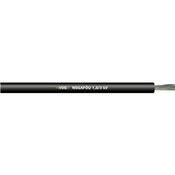 NSGAFOU 1,8/3KV 1X185
