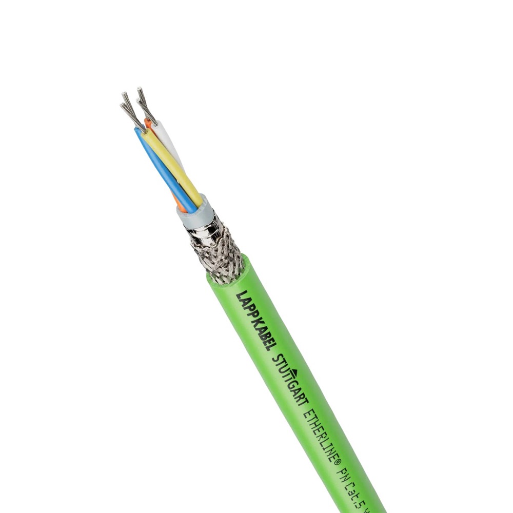 ETHERLINE  PN CAT.5 Y FLEX FC