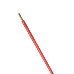 H07V-K 1X25 WH